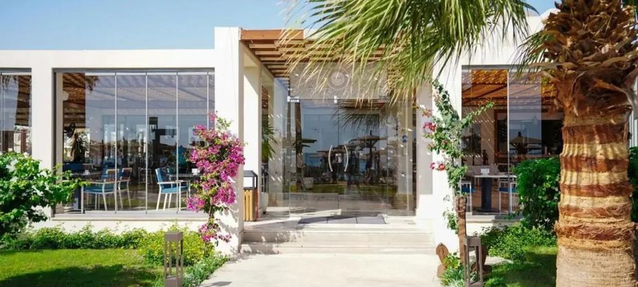 Xanadu Club Makadi Bay