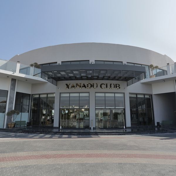 Xanadu Club Makadi Bay - zdjęcie 5
