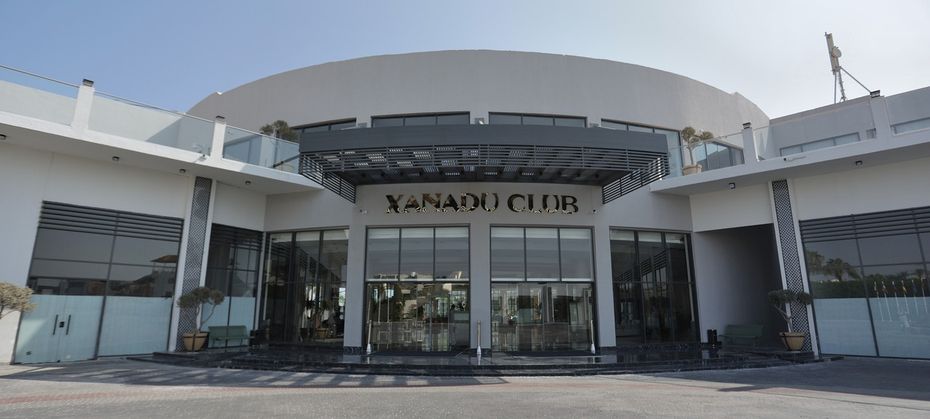 Xanadu Club Makadi Bay