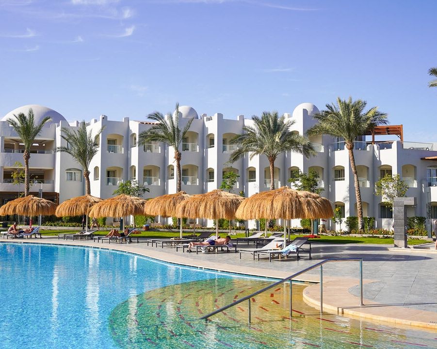 Xanadu Club Makadi Bay