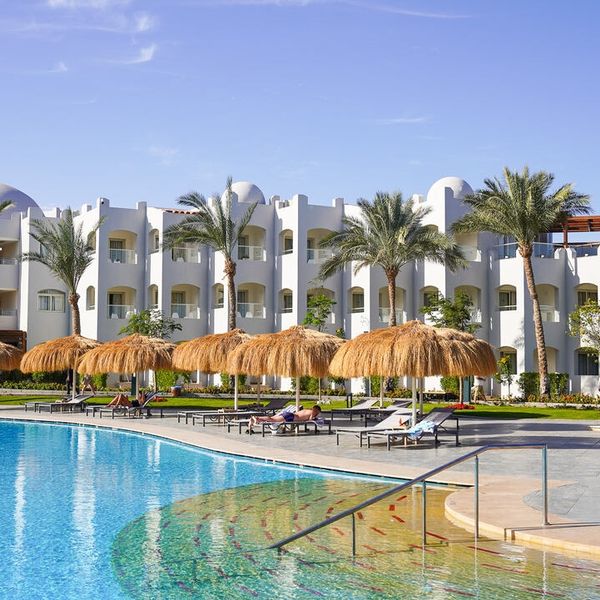 Xanadu Club Makadi Bay