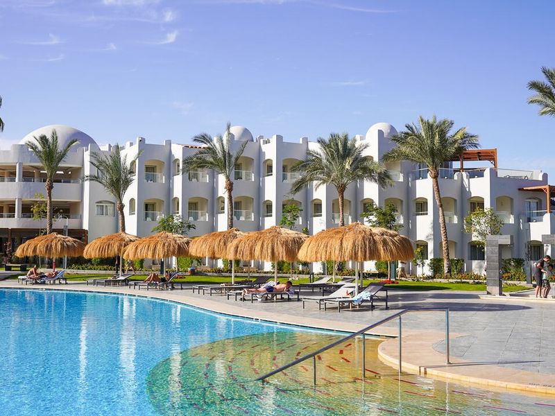 Xanadu Club Makadi Bay