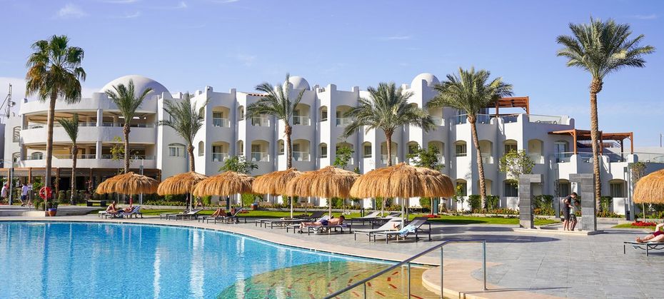 Xanadu Club Makadi Bay