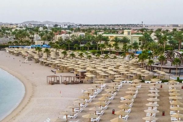 Xanadu Club Makadi Bay