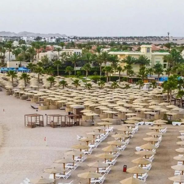 Xanadu Club Makadi Bay - zdjęcie 3