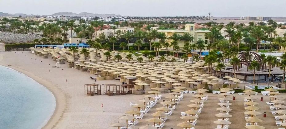 Xanadu Club Makadi Bay