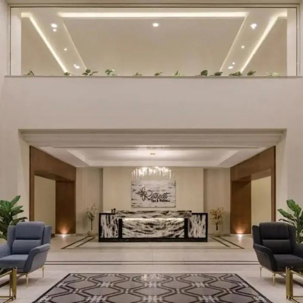 Xanadu Club Makadi Bay - zdjęcie 2