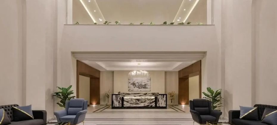 Xanadu Club Makadi Bay