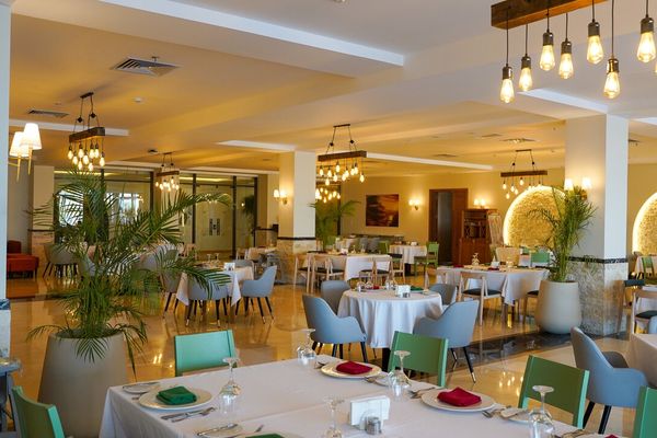 Xanadu Club Makadi Bay