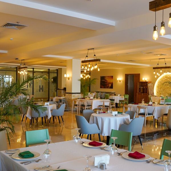 Xanadu Club Makadi Bay - zdjęcie 3