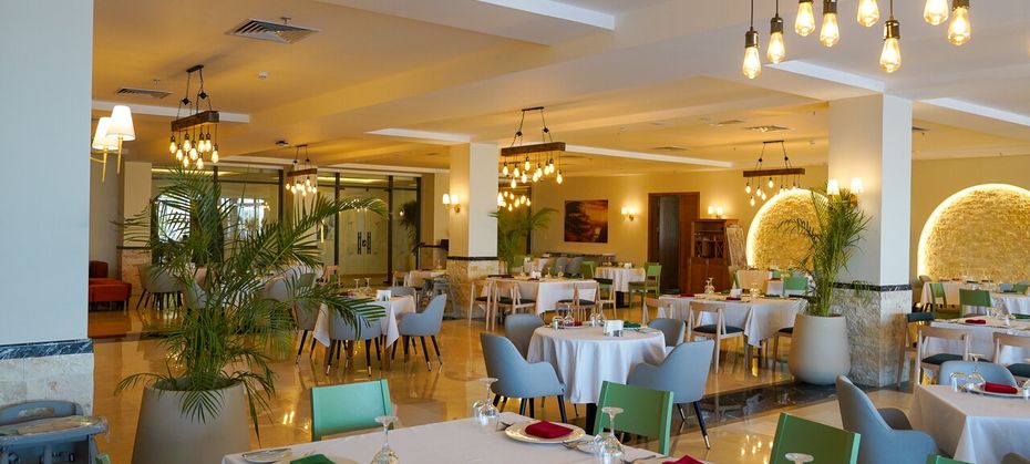 Xanadu Club Makadi Bay