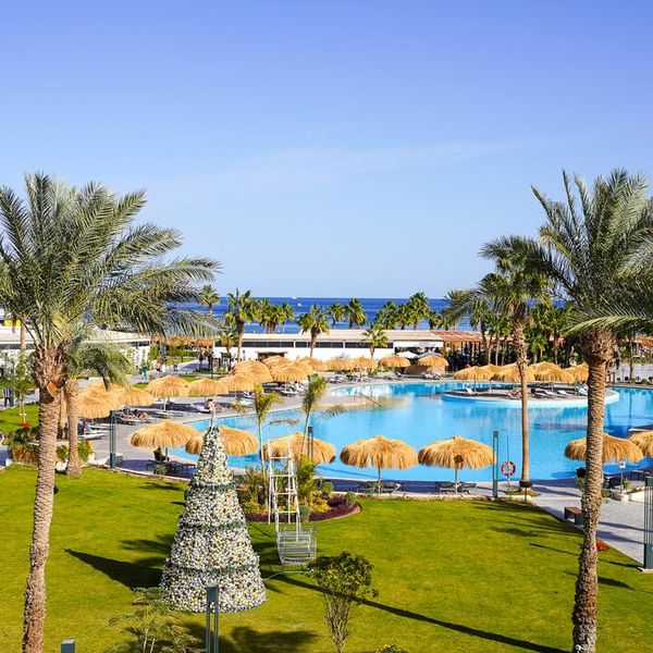 Xanadu Club Makadi Bay - zdjęcie 4