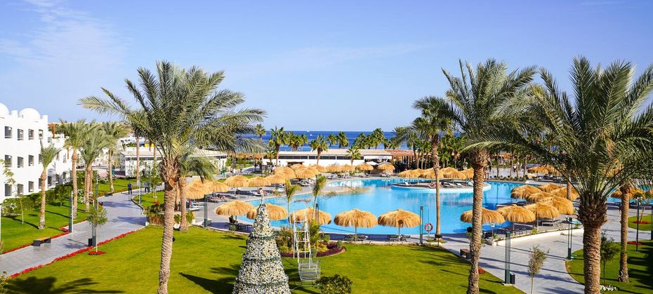 Xanadu Club Makadi Bay