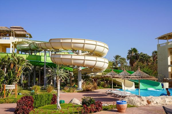 Xanadu Club Makadi Bay