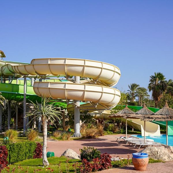 Xanadu Club Makadi Bay - zdjęcie 2