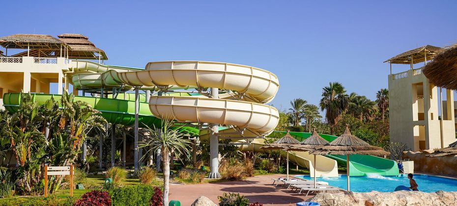 Xanadu Club Makadi Bay