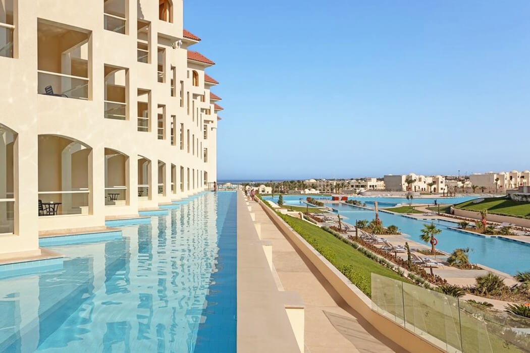 egipt hurghada hotel xanadu makadi bay