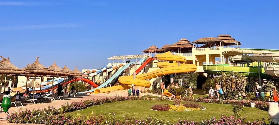 Xanadu Makadi Bay