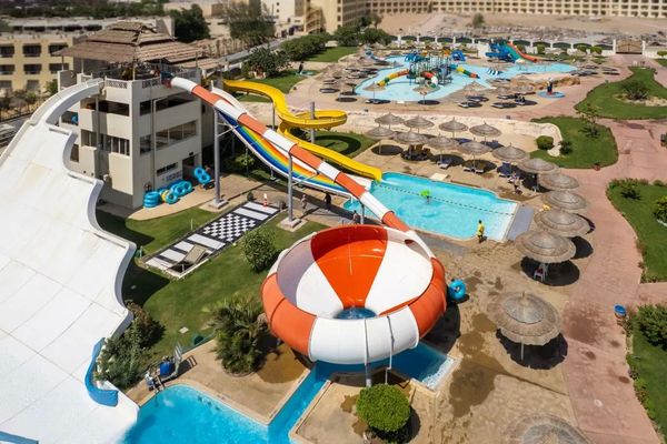 Xanadu Makadi Bay