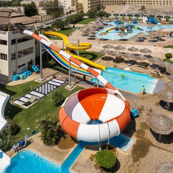 Xanadu Makadi Bay - zdjęcie 3