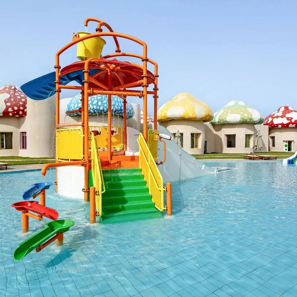 Xanadu Makadi Bay - zdjęcie 2