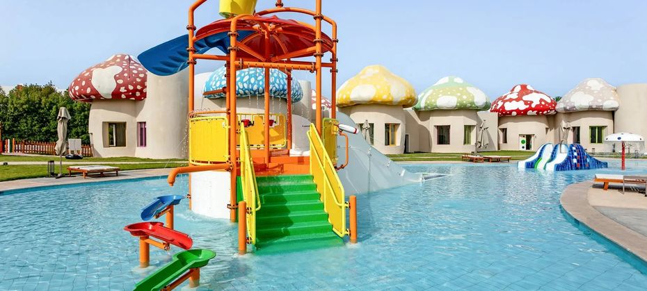 Xanadu Makadi Bay