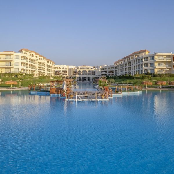 Xanadu Makadi Bay - zdjęcie 5