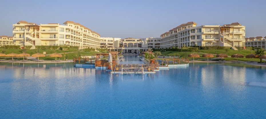 Xanadu Makadi Bay