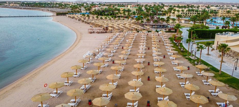 Xanadu Makadi Bay