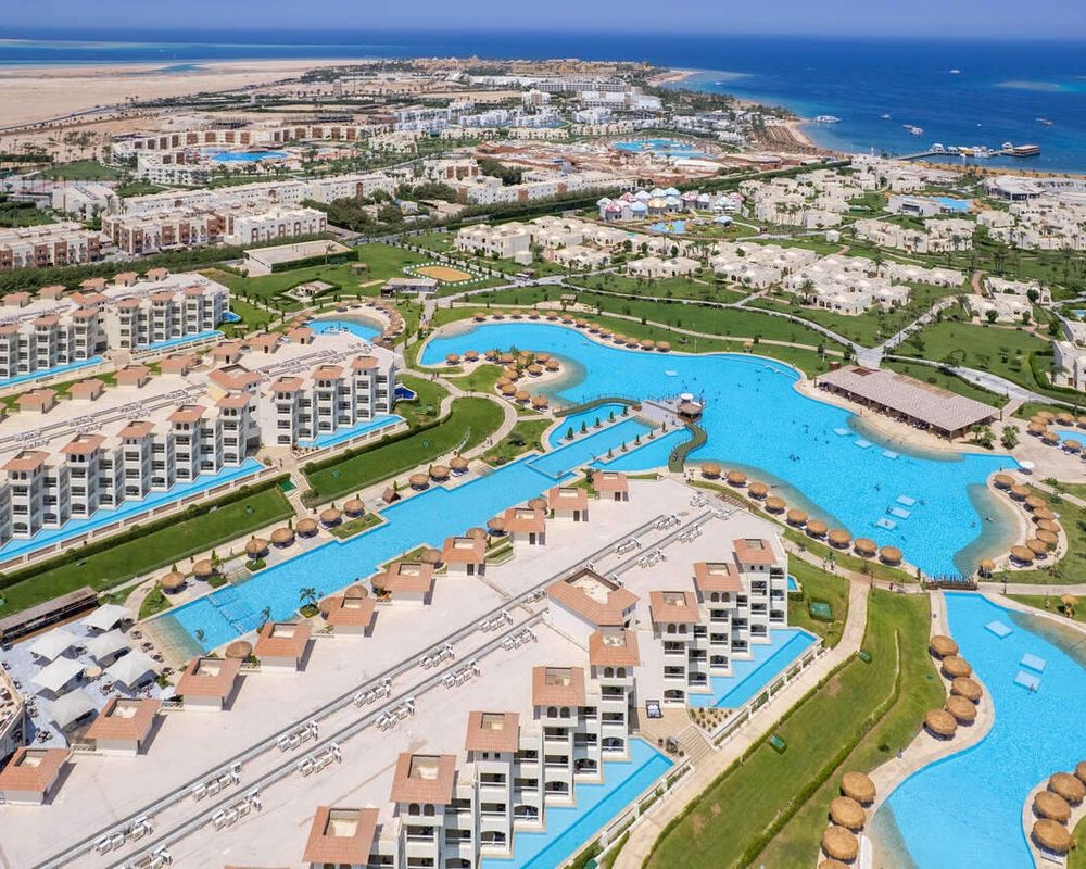 Xanadu Makadi Bay