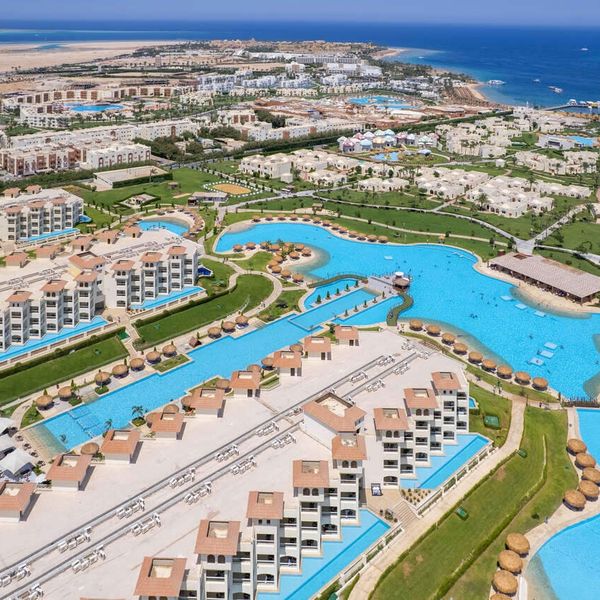 Xanadu Makadi Bay