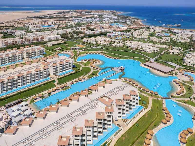 Xanadu Makadi Bay