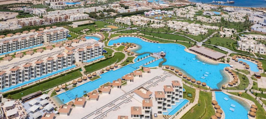 Xanadu Makadi Bay
