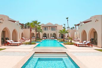 Xanadu Makadi Bay