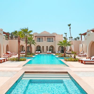 Xanadu Makadi Bay - Hurghada