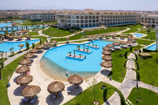 Xanadu Makadi Bay
