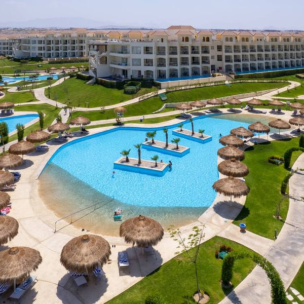 Xanadu Makadi Bay - zdjęcie 3
