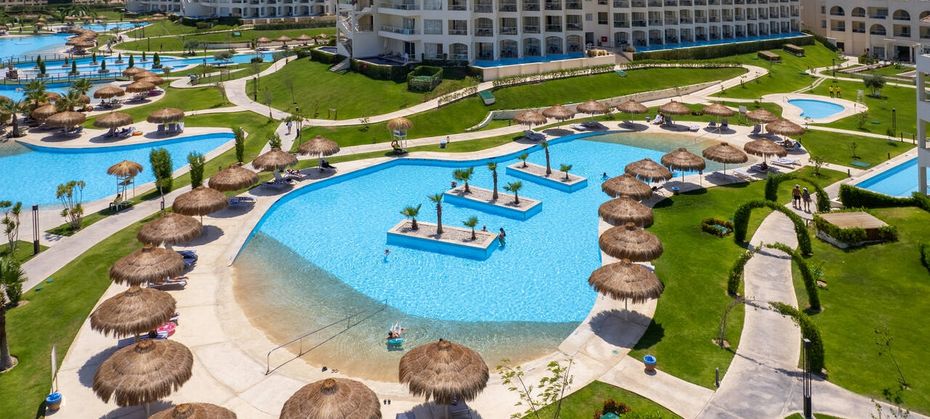 Xanadu Makadi Bay