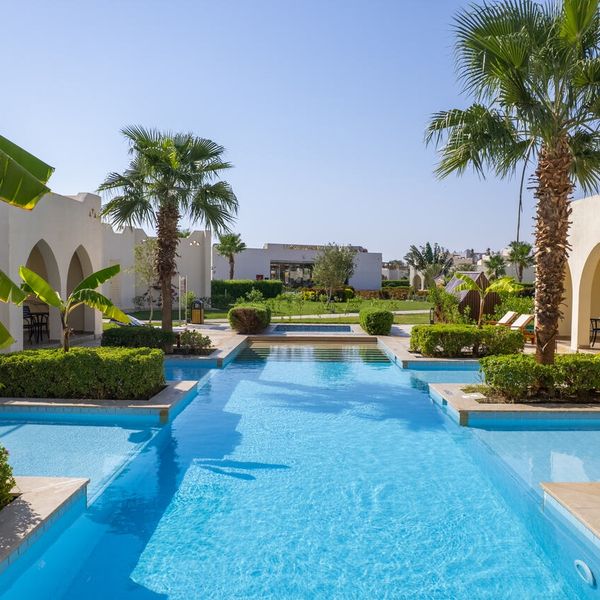 Xanadu Makadi Bay - zdjęcie 4