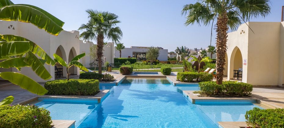 Xanadu Makadi Bay