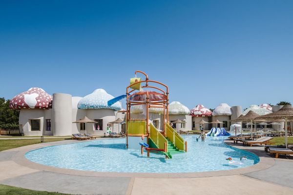 Xanadu Makadi Bay