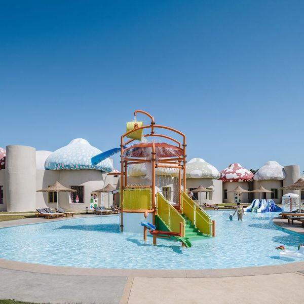 Xanadu Makadi Bay - zdjęcie 2