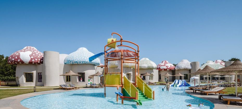 Xanadu Makadi Bay
