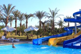 Xperience Kiroseiz Parkland