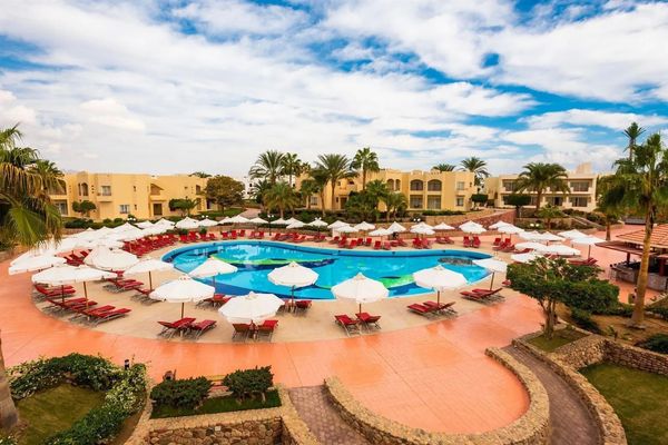 Xperience Kiroseiz Parkland