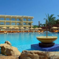 Xperience Sea Breeze Resort