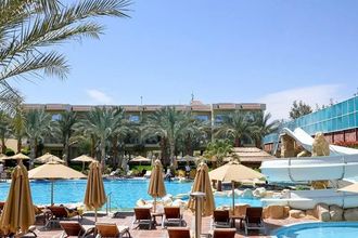 Xperience Sea Breeze Resort