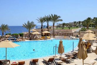 Xperience Sea Breeze Resort