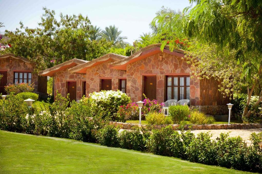 Xperience St. George Homestay - bungalowy