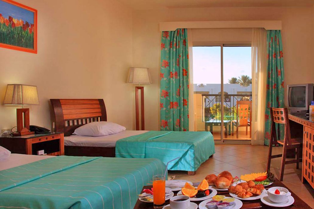 Xperience St. George Homestay - pokój